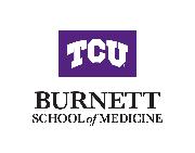 Anne Burnett Marion School of Medicine at Texas Christian University Logo